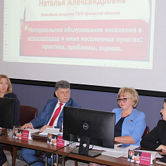 Намеснік Міністра Мікалай Старавойтаў пабываў з працоўным візітам на Брэстчыне
