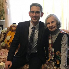 Паважаем і падтрымліваем!