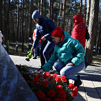 Республиканский субботник - 2025