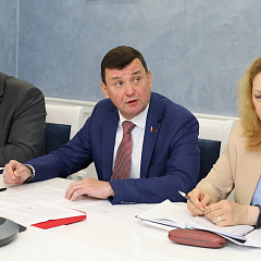 Сяргей Хаменка: праз прызму архіўных дакументаў данесці гістарычную праўду да шырокай грамадскасці