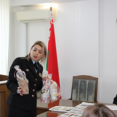 В Министерстве юстиции прошел республиканский этап конкурса «Лучший судебный исполнитель»