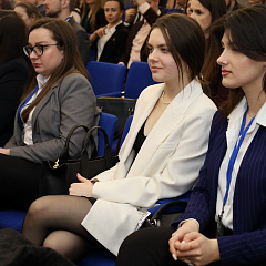 I Рэспубліканскі форум маладых адвакатаў завяршыў сваю працу
