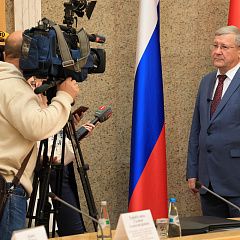 Сумеснае пасяджэнне калегій архіўных ведамстваў Беларусі і Расіі