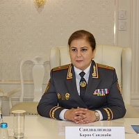 Беларусь и Таджикистан подписали меморандум о сотрудничестве в области исполнительного производства