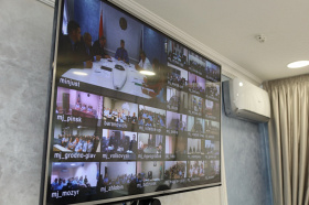 Повышение эффективности работы ОПИ с арестованным имуществом – тема семинара-практикума