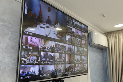 Повышение эффективности работы ОПИ с арестованным имуществом – тема семинара-практикума