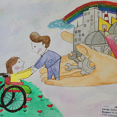 3место_7-12лет_Добриян Алиса