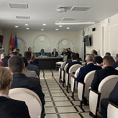 Наталля Філіпава: Пытанні і праблемы грамадзян найперш павінны вырашацца на мясцовым узроўні