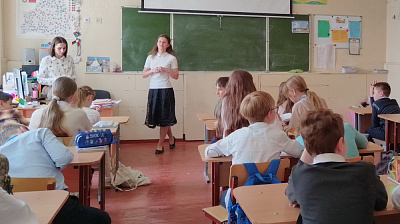 Аб правах і абавязках са школьнай лавы. Эксперты дзецям