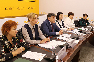 Развіццё інстытута медыяцыі ў Беларусі: перспектывы і тэндэнцыі