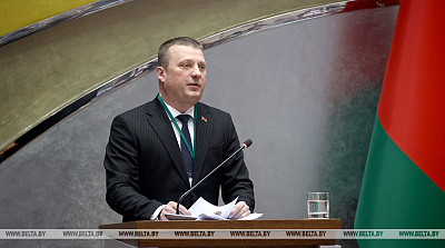 Хаменка: ад кожнага судовага рашэння залежыць лёс асобы і стабільнасць грамадства