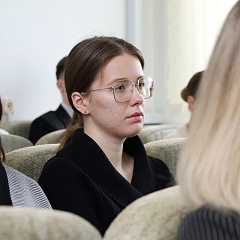 Вопросы личной и коллективной безопасности обсудили на тематическом занятии в Министерстве юстиции