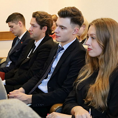 Навучальны занятак для супрацоўнікаў нарматворчых падраздзяленняў Міністэрства юстыцыі