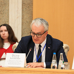 Сумеснае пасяджэнне калегій архіўных ведамстваў Беларусі і Расіі