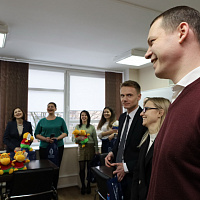 Новогодняя суета*2022