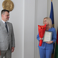 Конкурс среди нормотворческих органов и сотрудников, осуществляющих обязательную юридическую экспертизу нормативных правовых актов