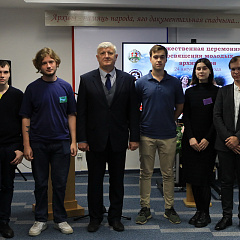 Клянуся ў вернасці архіўнай справе!