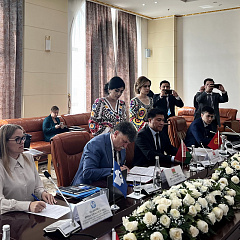 Савет міністраў юстыцыі СНД прапанаваў аб'явіць 2027 год Годам прававой асветы ў Садружнасці