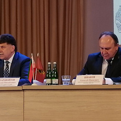 Гомельская абласная калегія адвакатаў падвяла вынікі за мінулы год