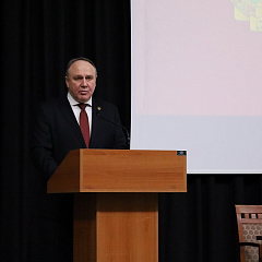 Хаменка: Адвакатура - гэта прававы інстытут, які, выконваючы свае задачы, стаіць на варце канстытуцыйнага ладу, забеспячэння правоў, свабод і законных інтарэсаў грамадзян