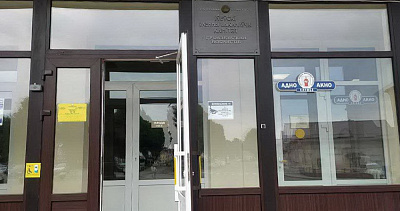 Маніторынг Службы "адно акно" працягваецца. Горад Іўе