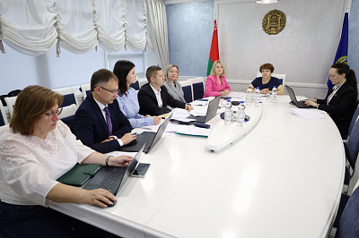 Продолжено рассмотрение админпроцедур в сфере индивидуального жилищного строительства 