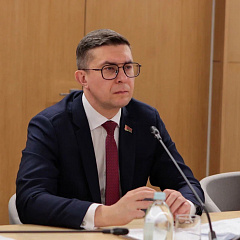 19-е заседание Объединенной коллегии министерств юстиции государств-участников Союзного государства состоялось в Москве