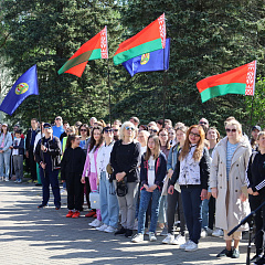В здоровом теле здоровый дух
