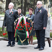 Беларусь помнит. Помним каждого.