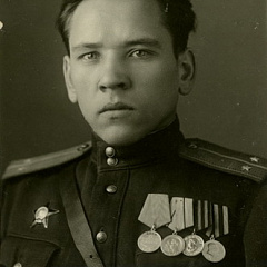 Кутузов А.Т.