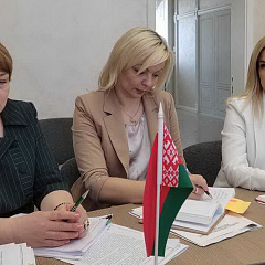 Парадак выдачы даведак органамі загс разгледжаны на пасяджэнні Метадычнай рады