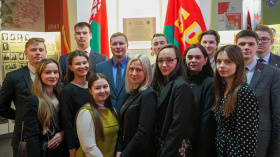 Открыто поговорили о будущем