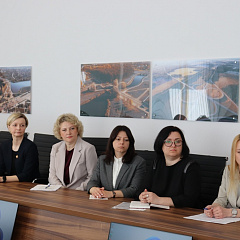 Сёння ў Лідзе з планавай працоўнай паездкай пабываў Міністр юстыцыі Сяргей Хаменка