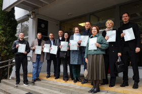 Итоги заседания Комиссии по вопросам лицензирования риэлтерской деятельности