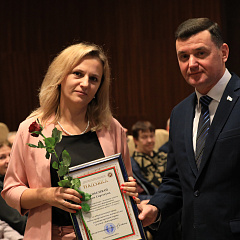 Мерапрыемствы да Дня архівіста ў Дзяржаўным музеі гісторыі Вялікай Айчыннай вайны