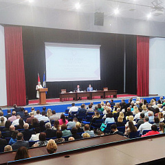 У Мінскай гарадской калегіі адвакатаў падвялі вынікі працы за 1-е паўгоддзе 2023 года