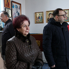 Исправительное учреждение в Могилеве посетили представители общественных наблюдательных комиссий 