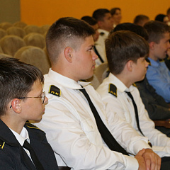Дмитрий Костюкевич с рабочим визитом в Гродно