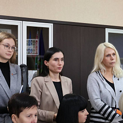 Абноўленую службу «адно акно» плануецца адкрыць у Брэсце
