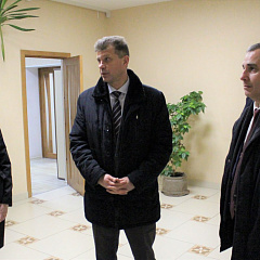 Органы прымусовага выканання Гомельскага рэгіёна падвялі вынікі за мінулы год