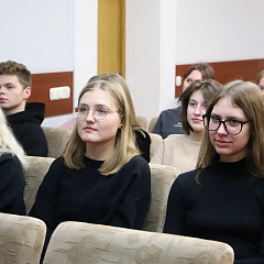Аб прафесіі судовага выканаўцы ў фармаце адкрытага дыялогу