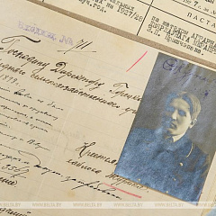 Министр юстиции Евгений Коваленко посетил с рабочим визитом Могилевскую область