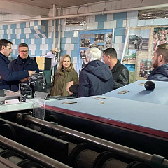 Работники Министерства юстиции приняли участие в республиканском субботнике 