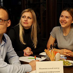 Сяргей Хаменка: Інтэлектуальны турнір сярод дзяржаўных органаў - гэта яскравы прыклад яднання нашага народа