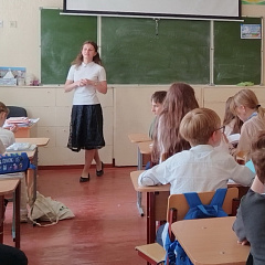 Аб правах і абавязках са школьнай лавы. Эксперты дзецям