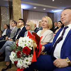 Каб жыць па законе, трэба яго ведаць: у Менску падвялі вынікі конкурсу на прыз ім. Спасавіча
