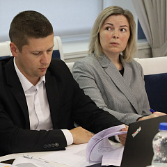 Продолжено рассмотрение админпроцедур в сфере индивидуального жилищного строительства 
