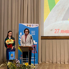 "Ніхто не забыты, нішто не забыта"