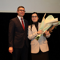 «Вершина права»