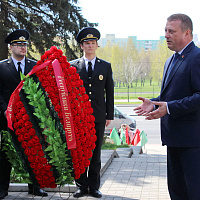 Беларусь помнит. Помним каждого.